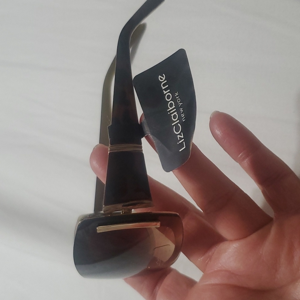 Brand new with tags  Liz Clairborne sunglasses